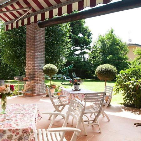 Bed and Breakfast Le Peonie Peveragno Exterior foto
