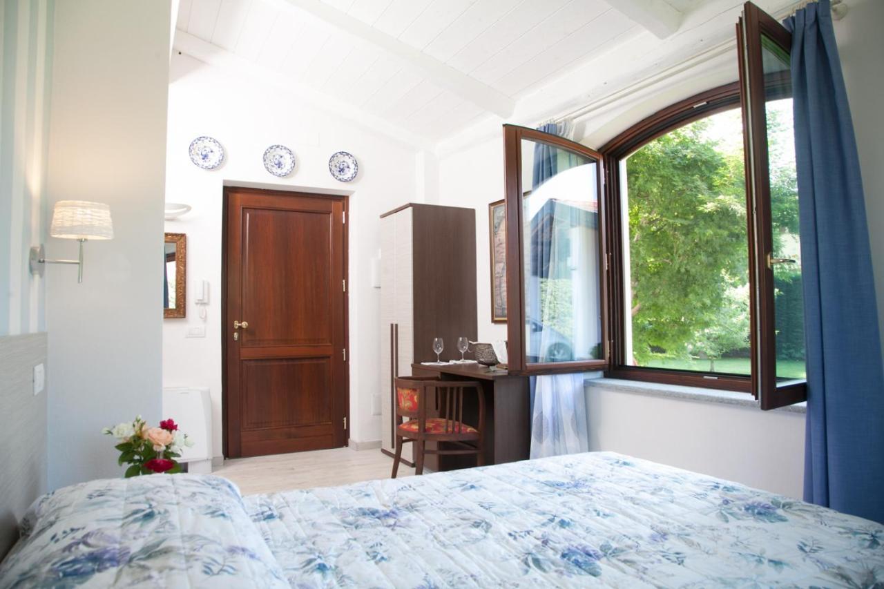 Bed and Breakfast Le Peonie Peveragno Exterior foto