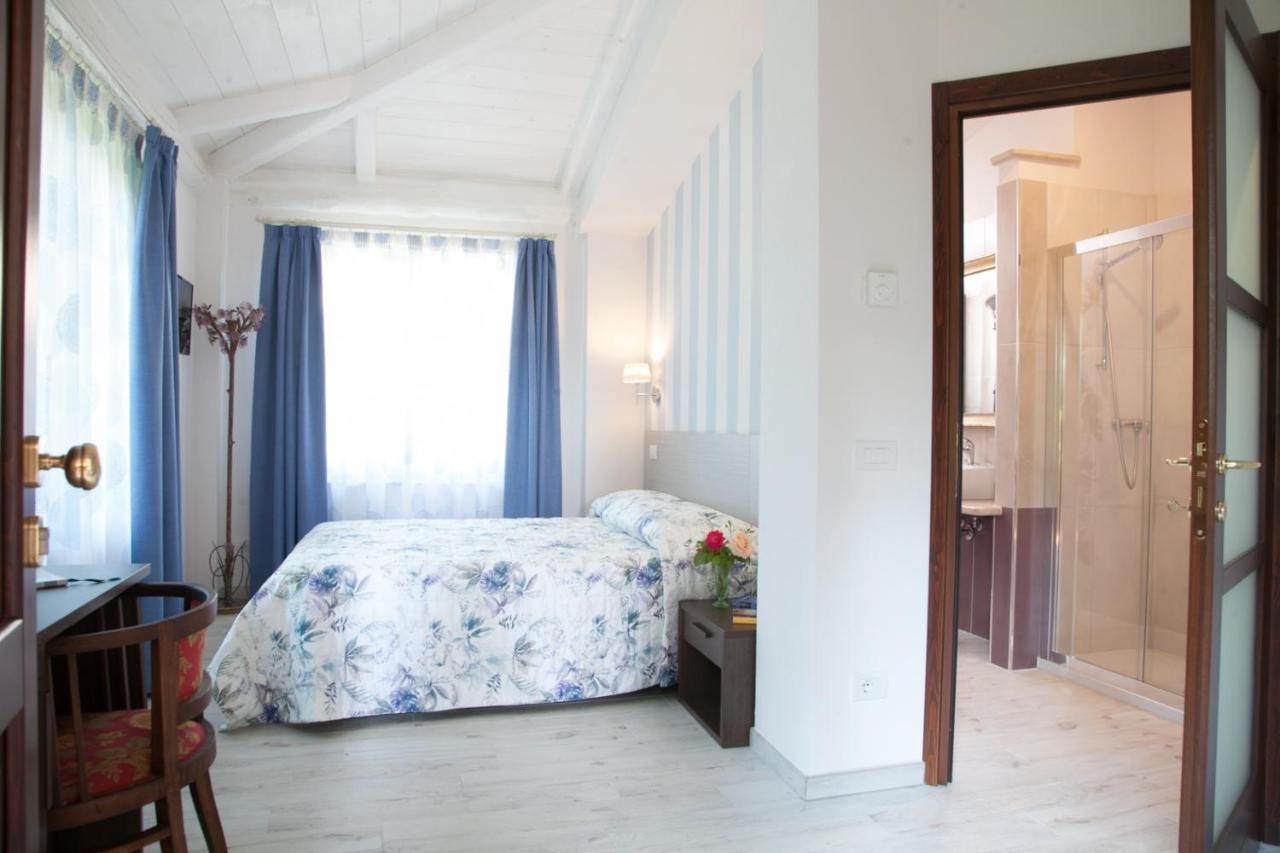 Bed and Breakfast Le Peonie Peveragno Exterior foto