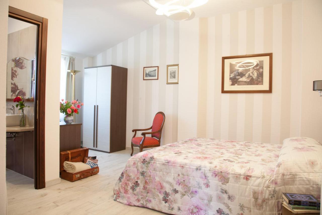 Bed and Breakfast Le Peonie Peveragno Exterior foto